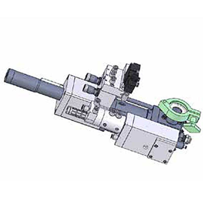 4H Precision Rotary Valve Meting Pump